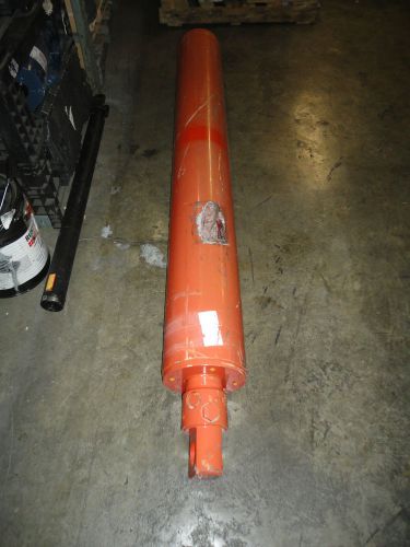 * SANDVIK / DRILLTECH 020070-001 CYLINDER