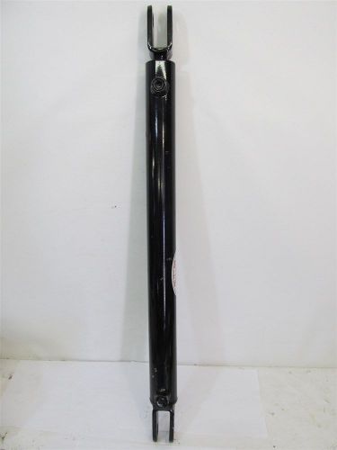 Surplus Center 943-24, 2&#034; x 24&#034; Hydraulic Cylinder