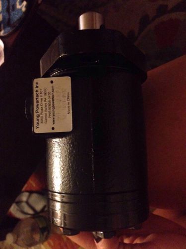 Aftermarket Equivelent CHAR-LYNN  101-1319 Hydraulic Spinner Motor