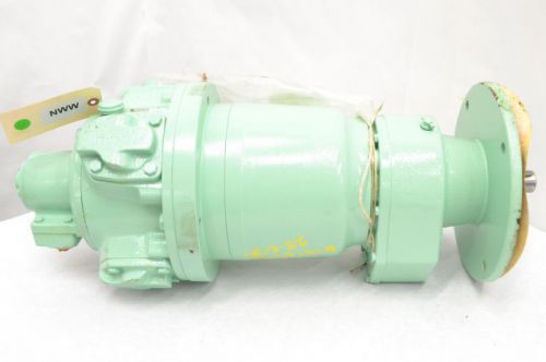 SPX R23XXXA00 RADIAL PISTON HYDRAULIC MOTOR B237253