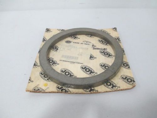 NEW JOY 01609251 0003 PACKING RING D238652