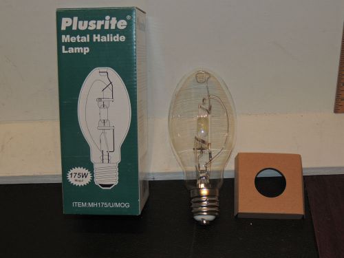 NIB Metal Halide Lamp