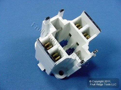 Compact fluorescent lamp holder cfl light socket gx24q-1 g24q-1 26725-401 for sale