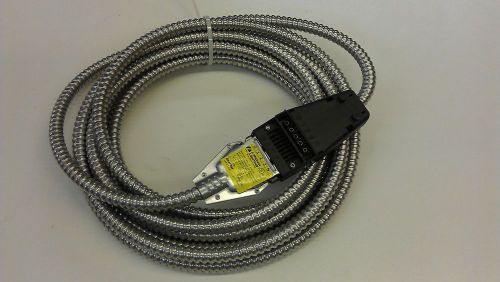 Lithonia oc2 277 12/4g 21 m5 one pass cable 2-port for sale