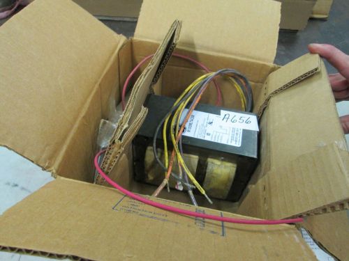 GE Ballast Replacement Kit Metal Halide #M1000MLTAC5M-5GEK 120-277 VAC (NIB)