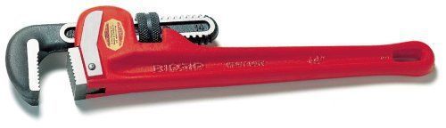 Ridgid 31005 Straight Pipe Wrench