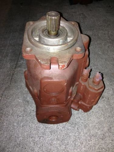 Cessna / Eaton 70523 Pump #2 of 2