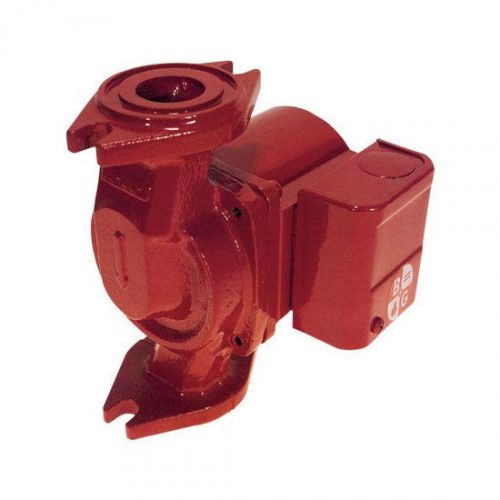 BG 70500 System Lubricating Wet Rotor Circulator Pump