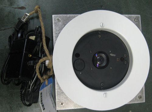 Vaddio CeilingVIEW Flush Mount Video Camera Ceiling 999 2004 000 998 2001 000