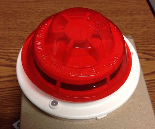 **Used**Siemens FP-11 Smoke Detector