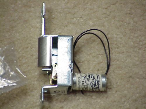 Adams rite 7550-540-628 electric strike 24 vac for sale