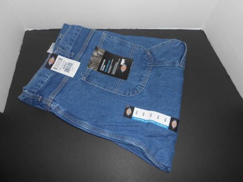 Dickies 1993SNB 44/34 Men&#039;s Relaxed Fit Carpenter Jean-44/34 STONE CARPNTR JEAN