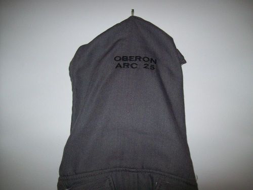 SALE $85OFF Oberon ARC 25 Electric Arc Flash Bib Overalls size 5xl - New