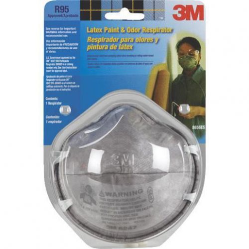 PAINT &amp; ODOR RESPIRATOR 8247PA1-A