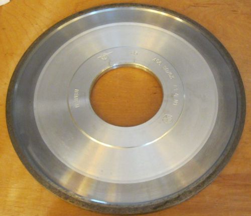 DIAMOND GRINDING WHEEL 10 X 0,3937 &#034; GRIT 250  .