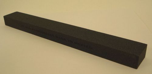 Norton JT910 Tradesman Sharpening Stones 10&#034; x 1-1/4&#034; x 3/4&#034; QTY 15 |35B|