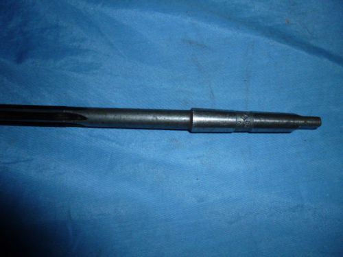 Vtg C.T.O. Company T-6520 High Speed Drill Bit