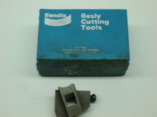 BENDIX BESLY CUTTING TOOLS DA55  P4628 SIZE 3/4 4 TOOLS #6218