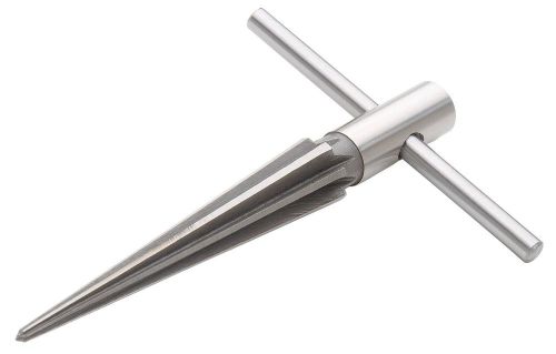 Woodstock d4140 repairman&#039;s taper reamer brand new! for sale