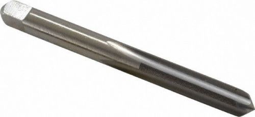 (U34) HSS Bottoming tap 1/4 - 80 UNS