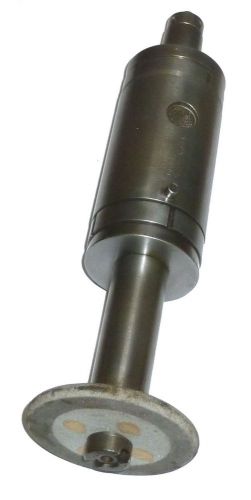 LANDIS GRINDING SPINDLE 2-1/2&#034; DIAMETER