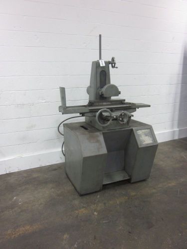 (1) Harig Manual Surface Grinder - Used - AM10598