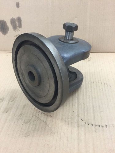 Bridgeport Ram Adaptor For Shaper Head Or Milling Head