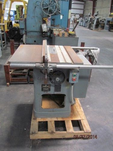 Delta Table Saw