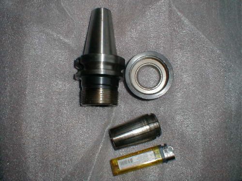 KENNAMETAL BT40-TG100-080MSPRING COLLET HOLDER