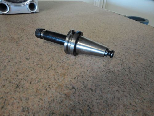 Bt 40 er-16 collet toolholder (maritool) for sale