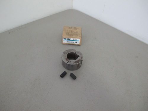 *NEW* DODGE TAPER-LOCK BUSHING 2012 - 1 7/16&#034; BORE *60 DAY WARRANTY* (BR)