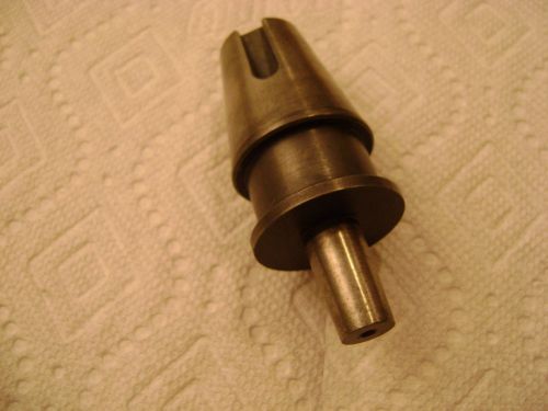 Moog Hydro-Point Adapter JT#2  Toolholder