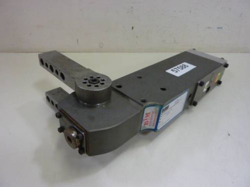 BTM Pneumatic Power Clamp STC52VP-120-733207H-90AL/R/SCDC #57588