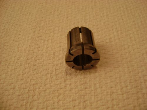 Erikson E656-7312 Type F .590 Collet 3/4&#034; Tap