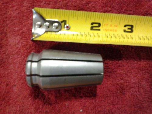 COLLET AF ACURA FLEX 7/32 TSD MILLING CNC BRIDGEPORT INSERT HOLDER