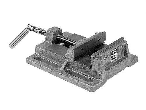 5 INCH DRILL PRESS VISE