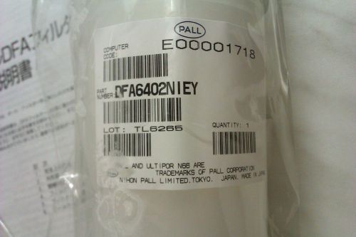 PALL DFA6402NIEY