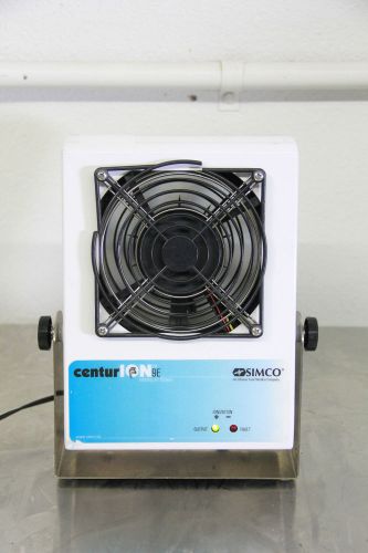 SIMCO CenturION 9E Ionizing Air Blower