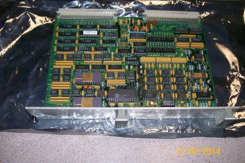 VARIAN ANALOG CONTROL PCB, E15001431, VISION ION IMPLANTER, E-1000