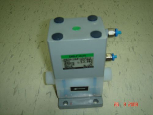 CKD Valve AMD34-12UF-10-FX4