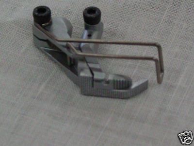 LEFT CORDING FEET INDUSTRIAL WALKING FEET MACHINE