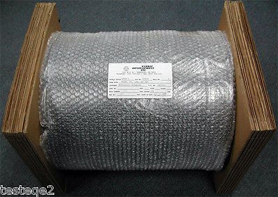 Fabric Development 115 Yards of 1569/1 T650-35 12K, UC 309 Carbon Fiber Yarn New