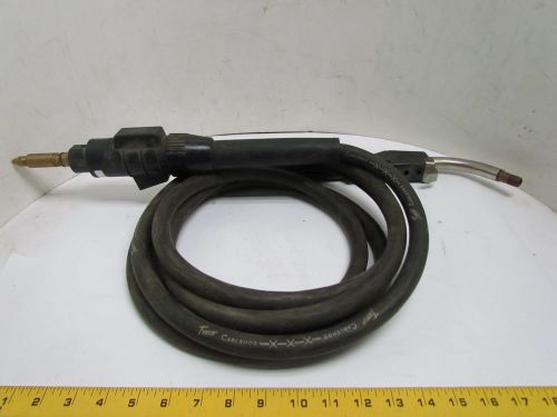 Tweco M315-281201-156*J MIG Welding Gun Torch 15Ft