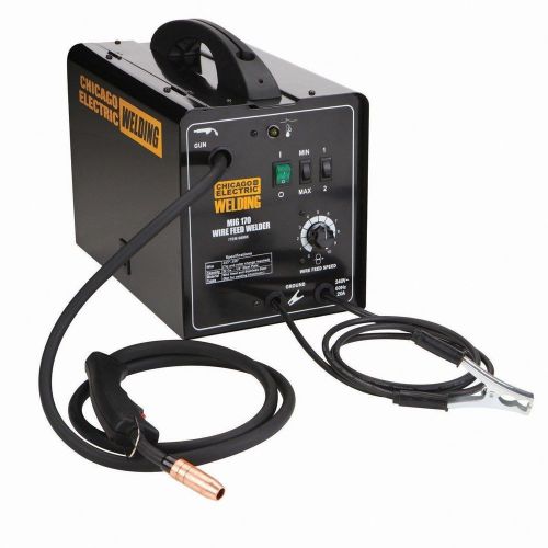 Harbor freight tools coupon ... 170 amp welder..... coupon only for sale