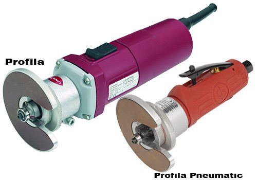 Lamello profila pneumatic for sale