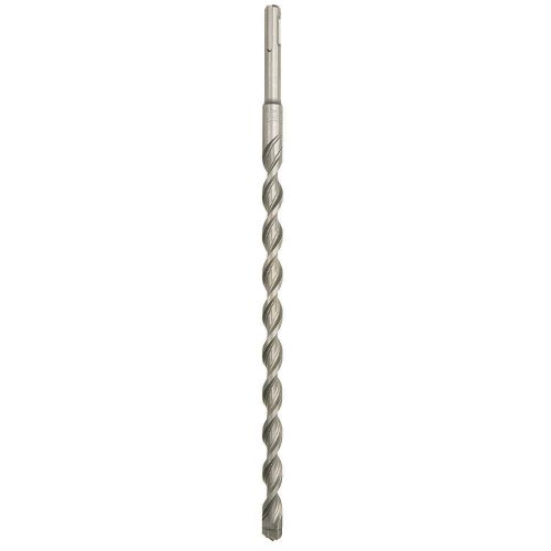 Hammer drill bit, sds plus, 1/2x12 in, pk25 hcfc2084b25 for sale