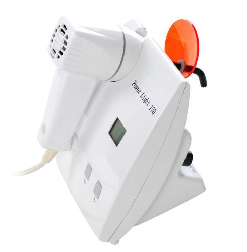 Professional halogen dental curing light for sale