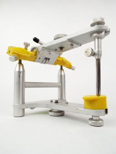 Sam 2 Fully Adjustable Dental Lab Occlusion Precision Articulator