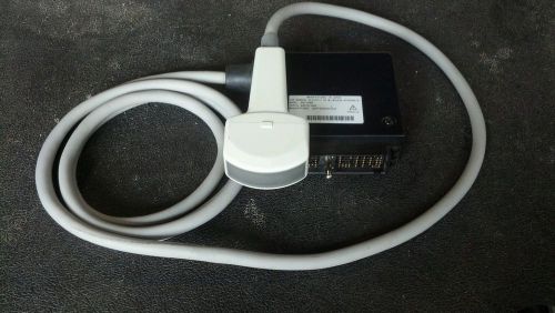 ULTRASOUND TRANSDUCER: GE RT3200 ADVANTAGE II B9719BB 3.5MHz CONVEX