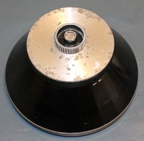 Beckman JA-20 centrifuge rotor